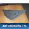 Накладка на торпедо правая 52049182 Chevrolet Cobalt 2012> Кобальт
