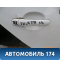 Ручка задней двери наружная правая VW Jetta 2011> Фольксваген Джетта 6