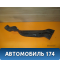 Воздуховод обогрева ног правый Lada Granta 2011> ВАЗ 2190 Гранта