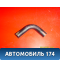Шланг вентиляции картертерных газов 036133518CP Volkswagen Polo (6R1 Sed RUS) 2011> Поло