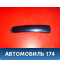 Ручка двери наружная 5N0837205M Volkswagen Polo (Sed RUS) 2011> Поло