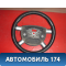 Рулевое колесо 1S713599C Ford Mondeo 3 (B4Y) 2000-2007 Мондео 3