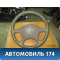 Рулевое колесо без AIRBAG Samand 2003> Саманд