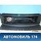 Пепельница передняя 7P18579619B9 Volkswagen Touareg (NF) (7P5) 2010-2018 Туарег