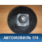 Усилитель тормозов вакуумный 0204024613 Citroen C4 (LA) 2005-2011 С4