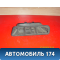 Воздуховод центрального дефлектора 6RU815077 Volkswagen Polo (6R1 Sed RUS) 2011> Поло
