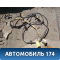 Проводка (коса) 96507561 Chevrolet Lanos 2004> Ланос