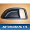 Накладка ручки двери 82611A5000 Hyundai i30 (GD) 2012-2017 Ай 30