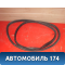 Уплотнитель двери Peugeot 307 (3A) 2001-2008 Пежо 307