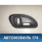 Накладка кнопки включения фар Pontiac Grand Am 1998-2005 Гранд Ам