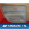 Обшивка двери задней левой 6764044080B0 Toyota Nadia (SXN15) 1998-2003 Надя