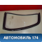 Уплотнитель стекла двери задней 6818946010 Toyota Raum (EXZ10) 1997-2003 Раум