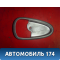 Накладка ручки двери Pontiac Grand Am 1998-2005 Гранд Ам