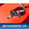Кронштейн демпфера ролика-натяжителя 079903447 Audi Q7 (4L) (4LB) 2005-2015 Ауди