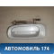 Ручка двери наружная 6924022100B0 Toyota Cresta 1992 -1996 Креста