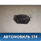 Резистор отопителя 96619023 Daewoo Matiz 1998-2015 Матиз