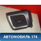 Дефлектор воздушный правый 556600E050 Toyota Highlander 3 (GSU55) 2013-2019 Хайлендер 3
