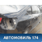 Крыло заднее правое 8526GS Citroen C5 (RD) 2008-2016 С5