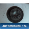 Диск тормозной задний 51712C1000 Hyundai i30 (FD) 2007-2012 Ай 30
