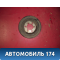 Шкив коленвала 0515R4 Citroen C4 (LA) 2005-2011 С4