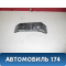 Кронштейн заднего бампера 86640A6150 Hyundai i30 (GD) 2012-2017 Ай 30