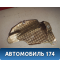 Экран тепловой 7L0301327C Audi Q7 (4L) (4LB) 2005-2015
