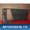 Обшивка багажника правая 39898395 Volvo XC90 2002-2015 Вольво ХС90