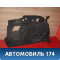 Обшивка багажника левая 7474AE Citroen C4 II (B7) 2011> Ситроен С4