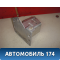 Кронштейн усилителя переднего бампера правый Citroen C4 II (B7) 2011> Ситроен С4