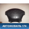Подушка безопасности AIR BAG K85102N200 Nissan Pulsar (N15) 1995-2000 Пульсар