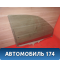 Стекло двери передней правой 803002N260 Nissan Pulsar (N15) 1995-2000 Пульсар