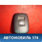 Кнопка стеклоподъемника 96623726 Citroen C5 (RD) 2008-2016 С5