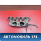 Коллектор впускной 1710946080 Toyota Cresta 1996-2001 Креста