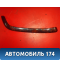 Накладка A2207202422 Mercedes Benz W220 1998-2005 Мерседес