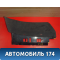 Накладка торпедо A2206800217 Mercedes Benz W220 1998-2005 Мерседес