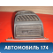 Дефлектор воздушный 735416869 Fiat Punto 3 (199) 2005-2018 Пунто 3