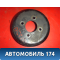 Шкив водяного насоса A1122020110 Mercedes Benz W220 1998-2005 Мерседес