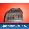 Дефлектор воздушный 735416868 Fiat Punto 3 (199) 2005-2018 Пунто 3