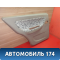 Обшивка двери 156202411 Chery Amulet (A15) 2006-2012 Амулет