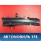 Накладка стойки A2206950160 Mercedes S (W220) 1998-2005 Мерседес