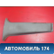 Обшивка стойки центральной А115402051 Chery Amulet (A15) 2006-2012 Амулет