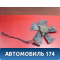Вентилятор радиатора 151308010 Chery Amulet (A15) 2006-2012 Амулет