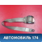 Ремень безопасности A118212010 Chery Amulet (A15) 2006-2012 Амулет