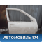 Дверь передняя Nissan Pulsar (N15) 1995-2000 Пульсар