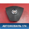 Подушка безопасности 15814818 Cadillac SRX 2003-2009 Кадиллак