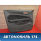 Обшивка двери 1716109 Ford Focus 2 (CB4) 2005-2011 Фокус 2