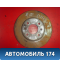 Диск тормозной передний 517121R000 Kia RIO 3 (UB,QB) 2011-2017 РИО