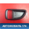 Накладка ручки внутренней 82611H1020 Hyundai Terracan (HP) 2001-2007 Терракан