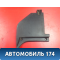 Накладка на порог 85892H1002 Hyundai Terracan (HP) 2001-2007 Терракан