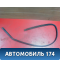 Уплотнитель стекла двери 9654545199 Peugeot 206 1998-2012 Пежо